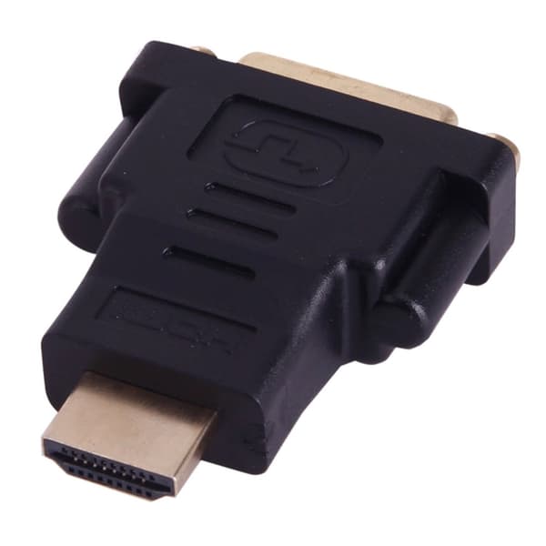 HDMI - DVI Adapteri