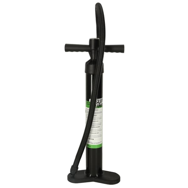 SUP-pumpe hånd høytrykk