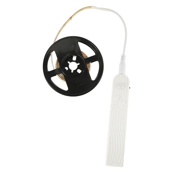 LED-slinga med Rörelsesensor - 1m - Varmvit