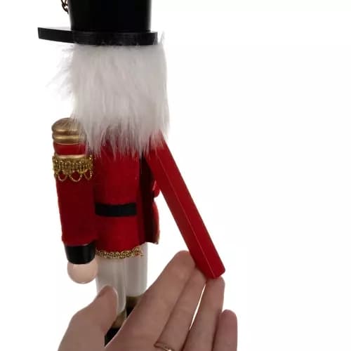 Nøddeknækker – Julefigur