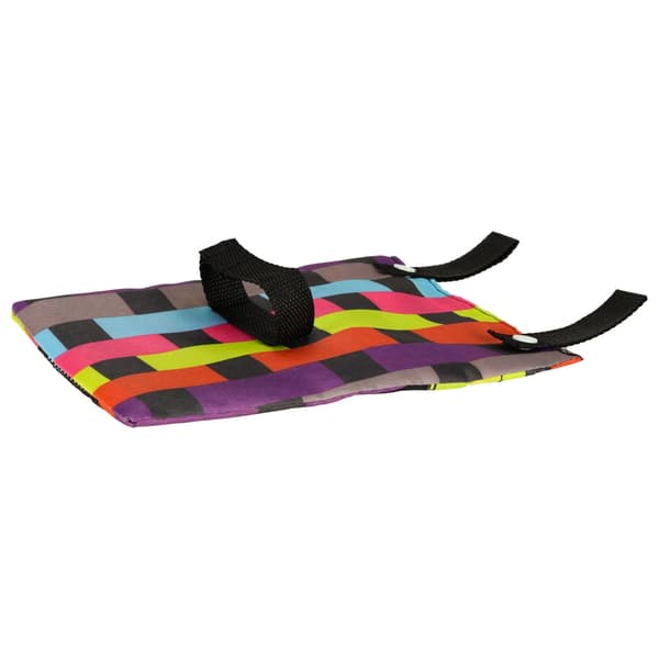 Styrtaske til Cykel - MultiColor
