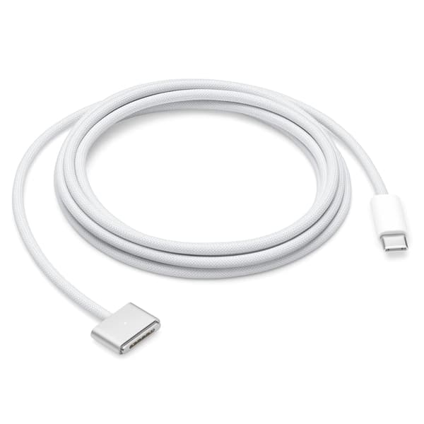 MagSafe 3 Ladekabel 2m – USB-C - White
