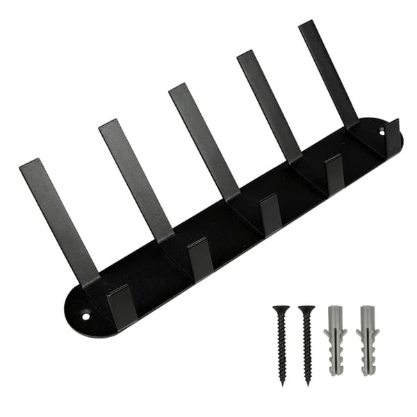 Kleshenger 5 doble kroker