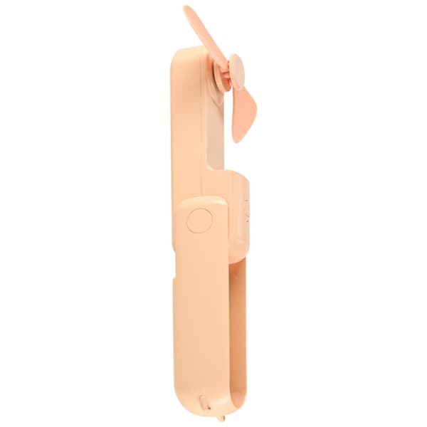 Mini Handfläkt - USB - Pink