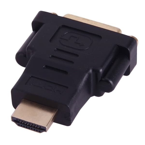 HDMI till DVI Adapter