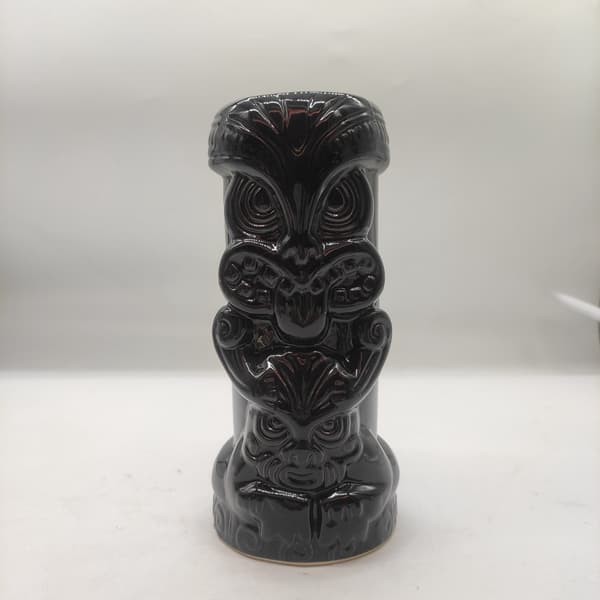 Tiki Duece 50 cl Sort