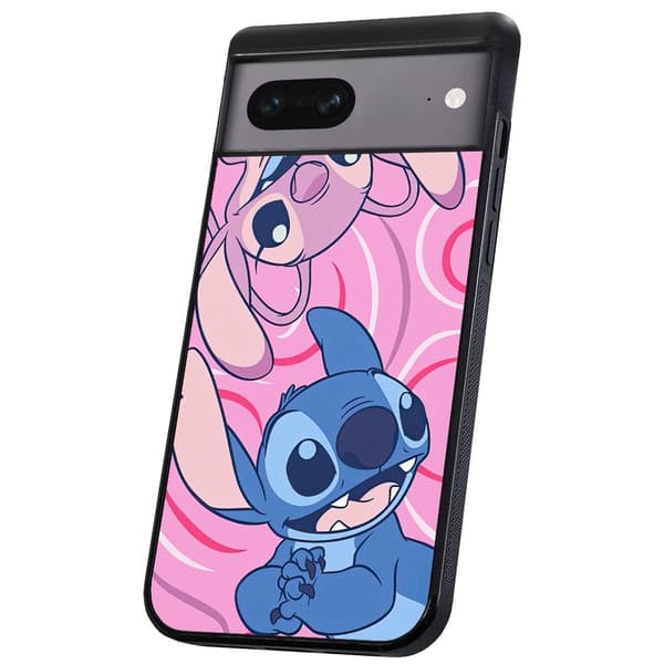 Google Pixel 7 - Cover/Mobilcover Stitch