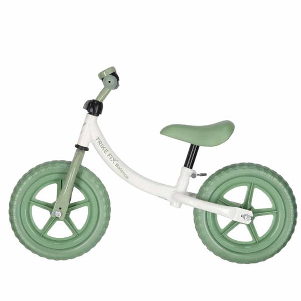Balanscykel - Springcykel för barn