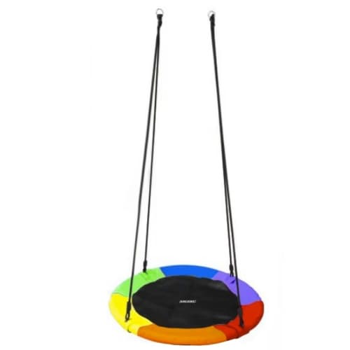 Venn gynge / Gynge til børn - 100 cm