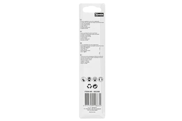 Sågblad 150 mm 10-pack liten