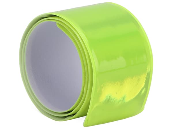 Reflekterende armbånd for løping - Selvlåsende refleksbånd
