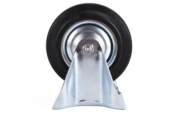 Faste hjul 160 mm