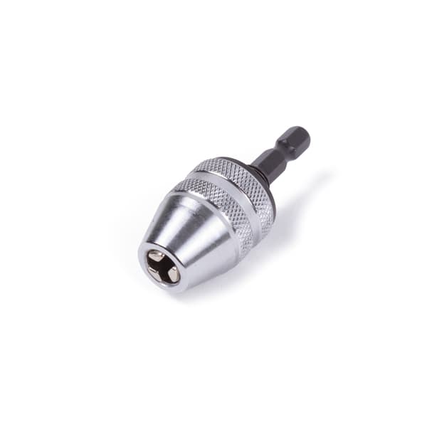 Borechuck hurtigkobling 1-6 mm