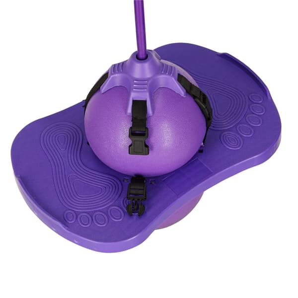 Lasten hyppykeppi - violetti