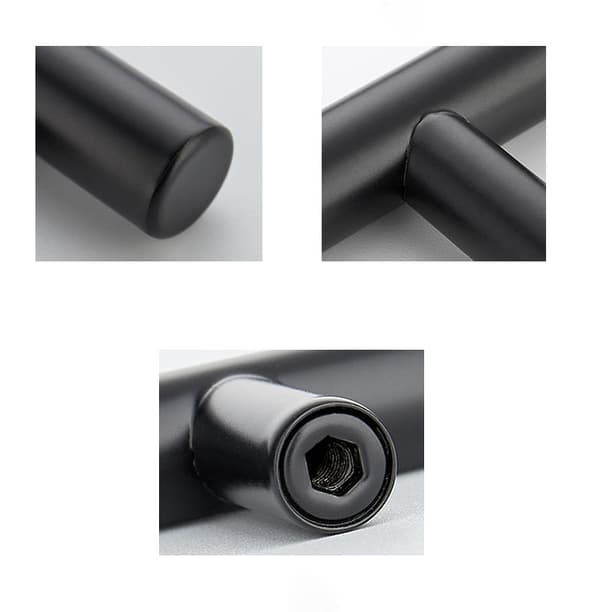 Møbelhåndtak - Håndtak for møbler - 10-Pack