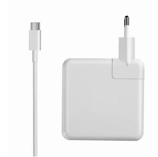 Oplader til Macbook / Erstatningsadapter – MagSafe Gen 3 – 96W