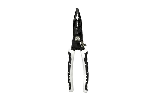 Tang elektriker multifunksjon 8-i-1 20 cm