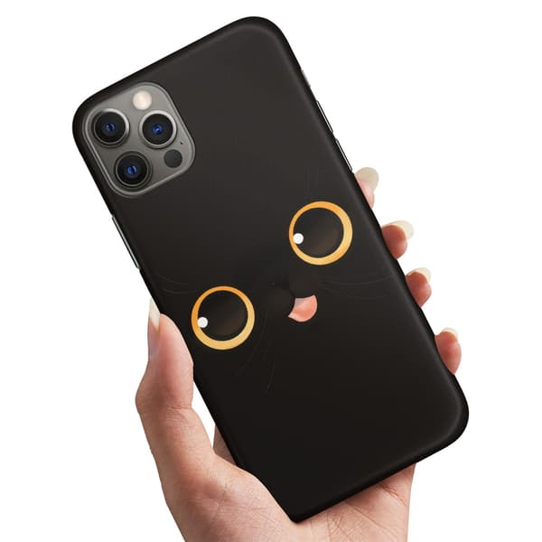Deksel / Mobildeksel til iPhone 13 Pro Max - Cat