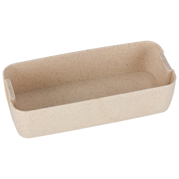 Matboks 750 ml beige