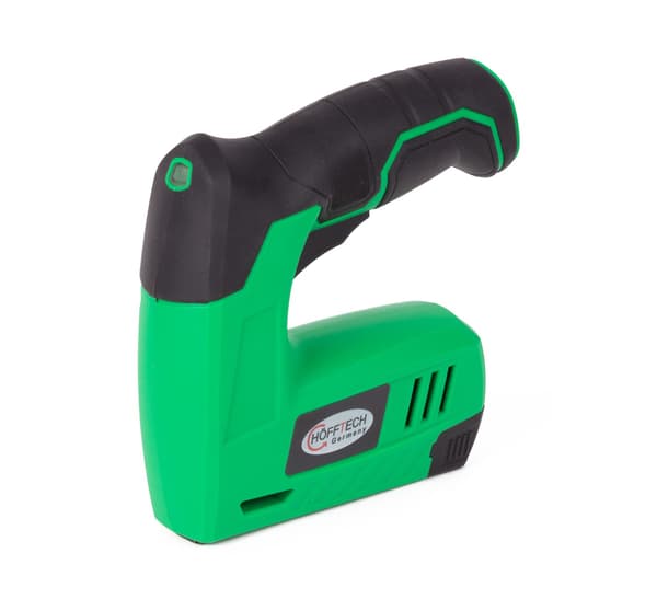 Heftpistol trådløs 4V 1300 mAh