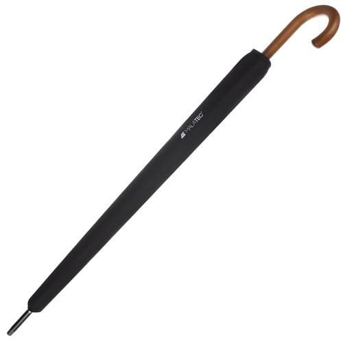 Stort Elegant Paraply Klassiskt - 124 cm