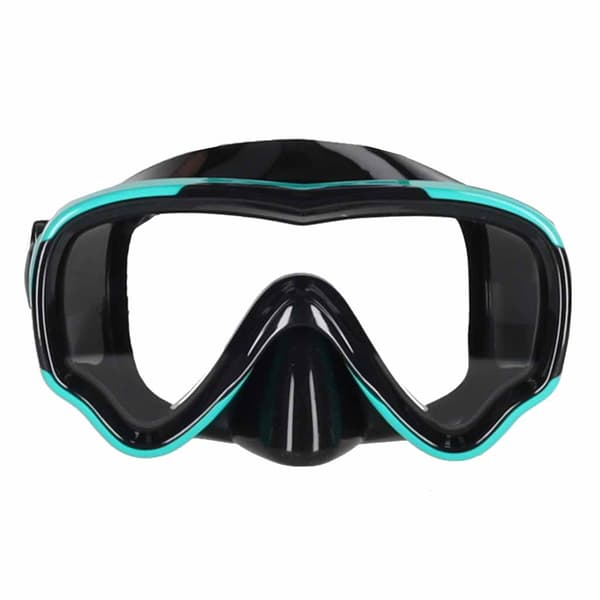 Snorkelsett - Snorkelmaske