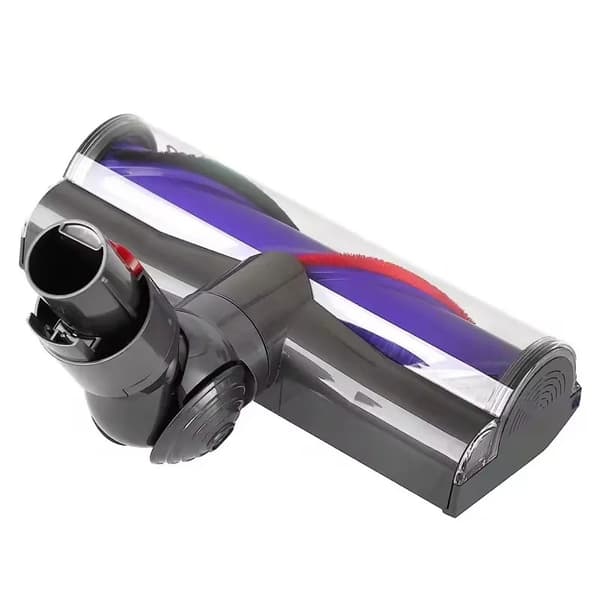 Anti-tangle borsthuvud för Dyson – Trasselfritt munstycke