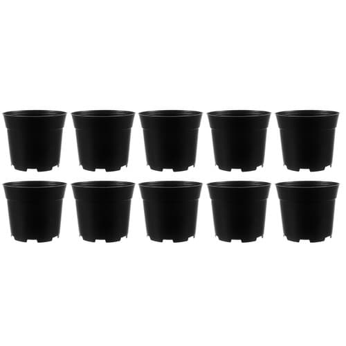 Istutusruukut / Ruukut - 16 cm - 10-Pack