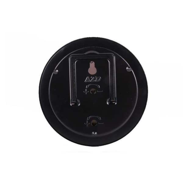 Hygrometer / Termometer - Mäter luftfuktighet & temperatur