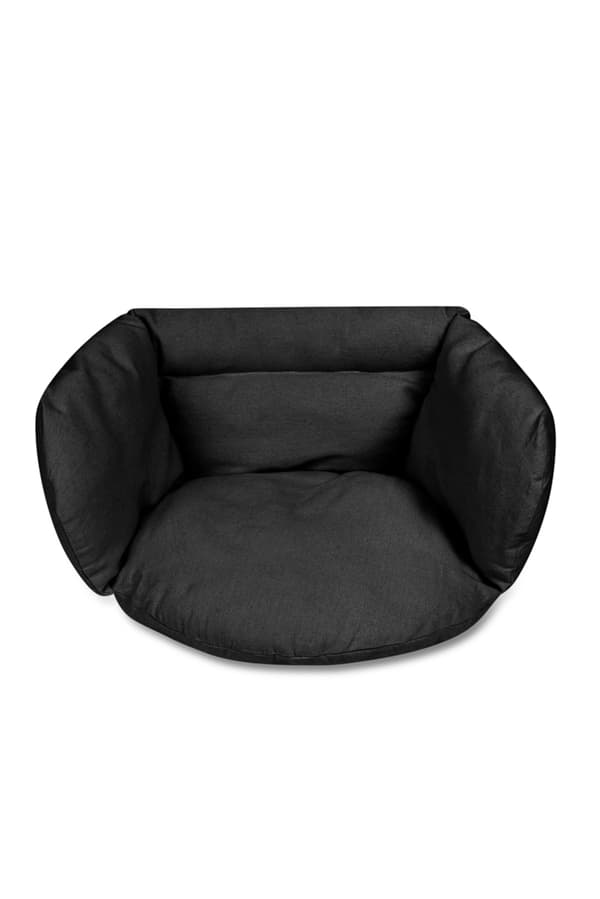 Sittkudde - Dyna för hängstol - Black