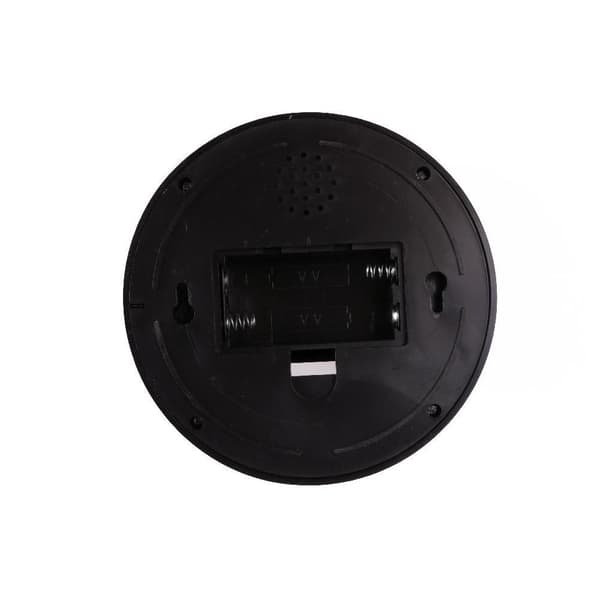 Feikki Valvontakamera - Dummy Kamera LED-valolla