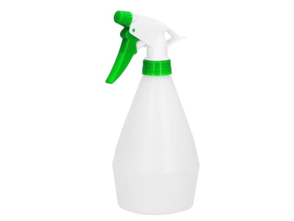 Sprayflaska med Justerbart Munstycke - 750 ml