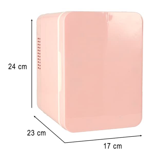 Mini køleskab bil 4 liter