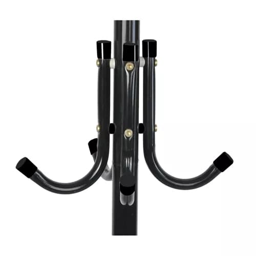 Kappehængere / Tøjstativ - 170cm - Black
