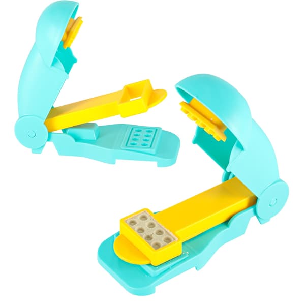 Kinetisk sandset 750 g