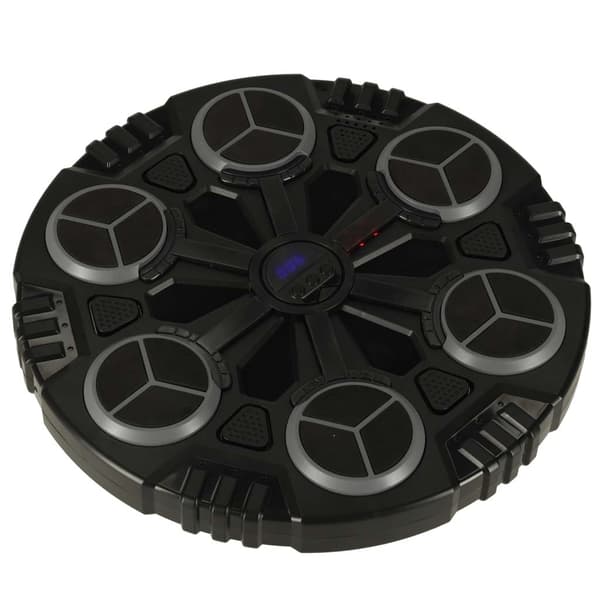 Bluetooth musik bokseplade væg