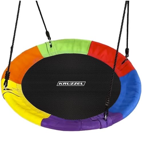 Venn gynge / Gynge til børn - 100 cm