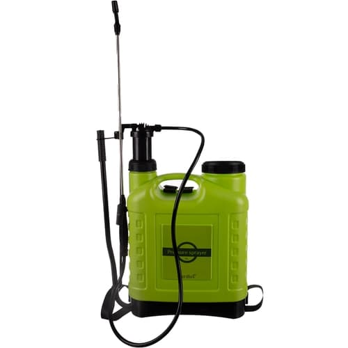 Painepullo 16L