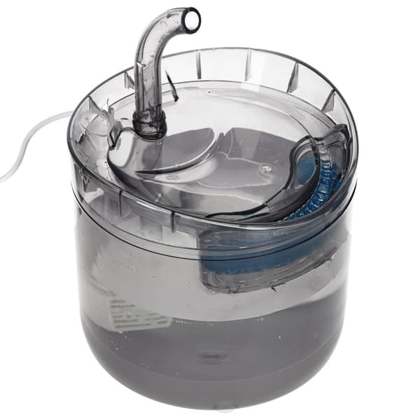 Vannskål for dyr 1800 ml