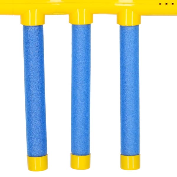 Plockepinn spel