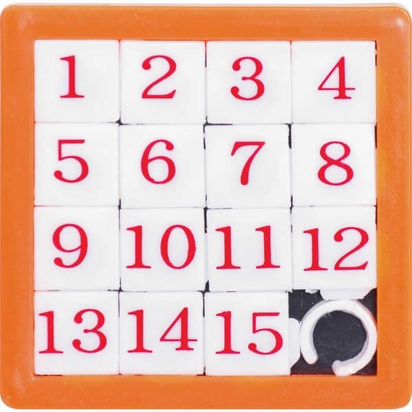 Numeropeli - Numerosudoku