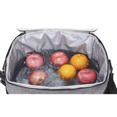 Køletaske / Køleboks - 20L/40L - 20L