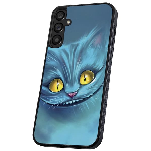 Samsung Galaxy S26 Plus - Deksel/Mobildeksel Cat