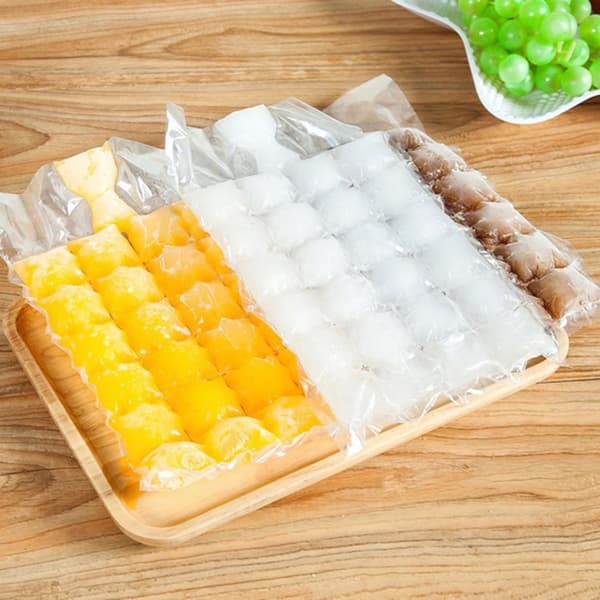 Ispåsar, 24-isbitar - 10-Pack