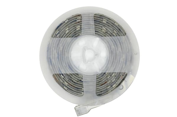 LED-nauha joustava väri 3 m