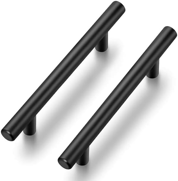 Møbelhåndtak - Håndtak for møbler - 50-Pack