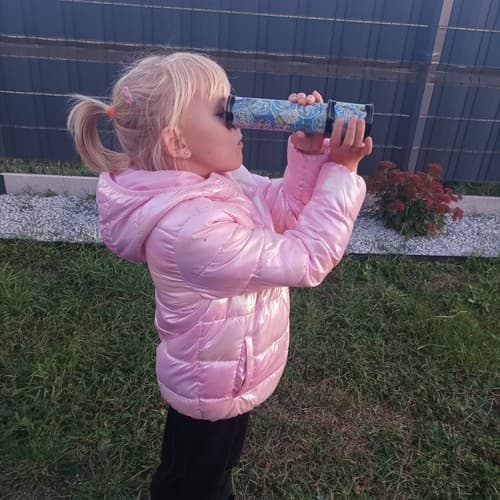 Kalejdoskop Leksak