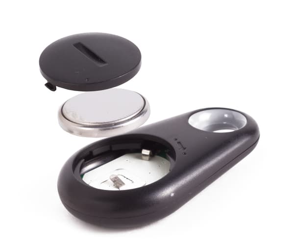 Nøglefinder bluetooth