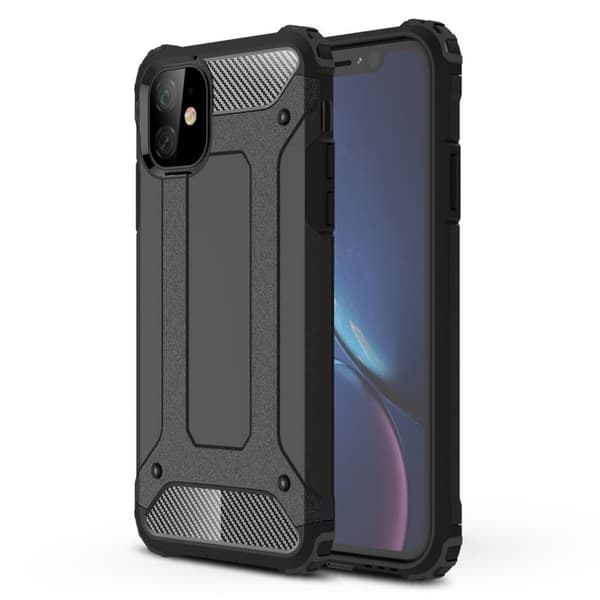 iPhone 11 - Deksel/Mobilskall - Tough