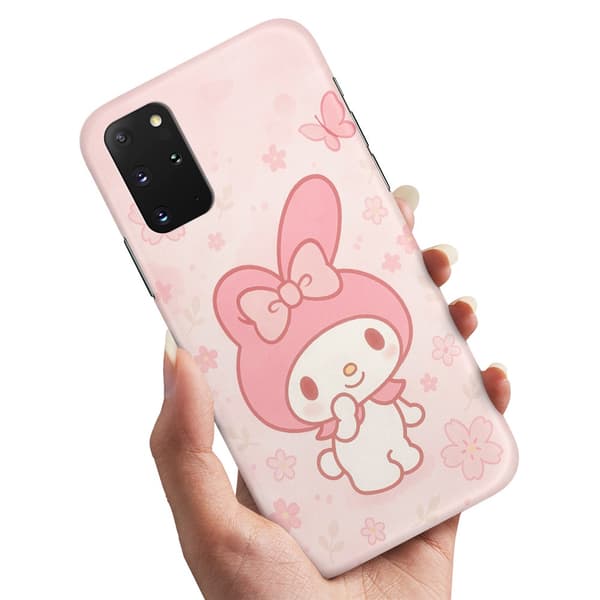 Deksel / Mobildeksel til Samsung Galaxy S20 Plus - My Melody Kitty